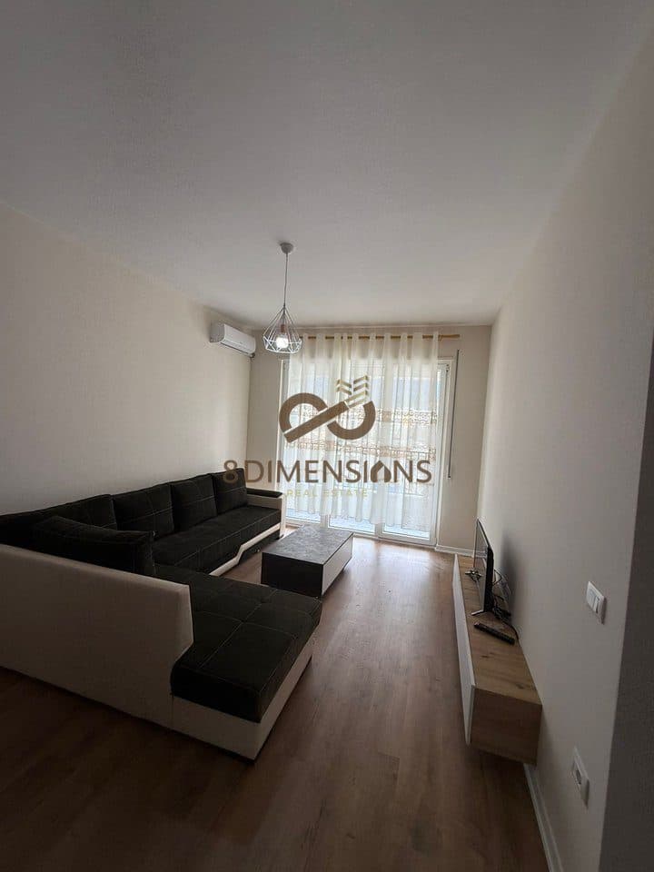 EKSKLUZIVE!!!OKAZION!! Shitet Apartament 2+1 ne Sarande, prane me Santa Quaranta me pamje nga deti (D8142A-112) 2