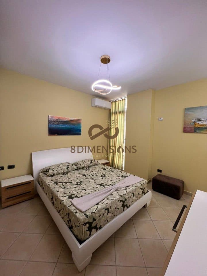 Jepet me qera Apartament 2+1 Te Pazari I Ri ne Rrugen Qemal Stafa (D8242A-140) 2