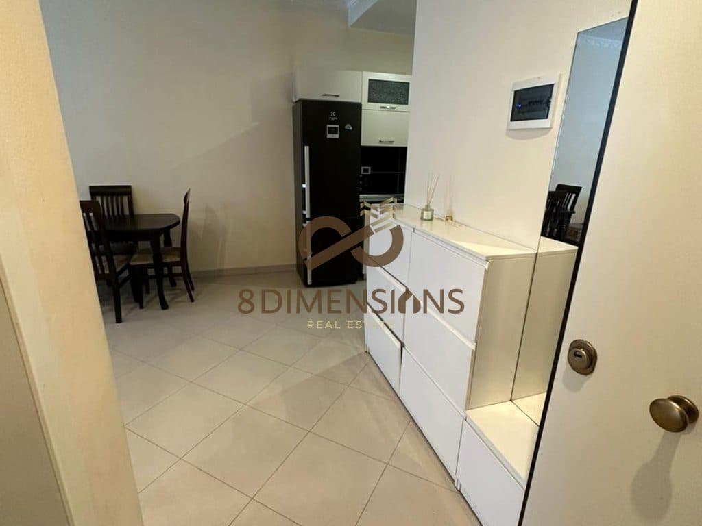 Jepet me qera Apartament 1+1 ne Astir prane Oslo Bar (D8241A-132) 4