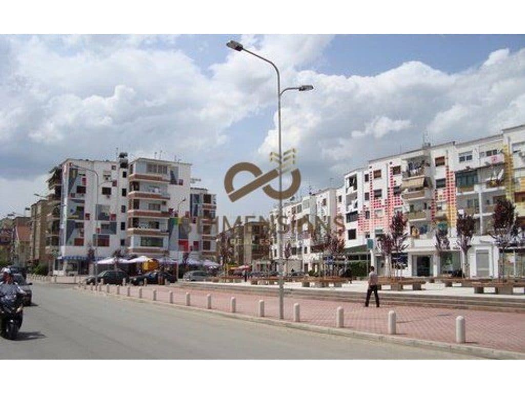 Vile me Qera në Xhamllik, Tiranë – Mundësi Ideale Investimi (D829A-6) E.C 1