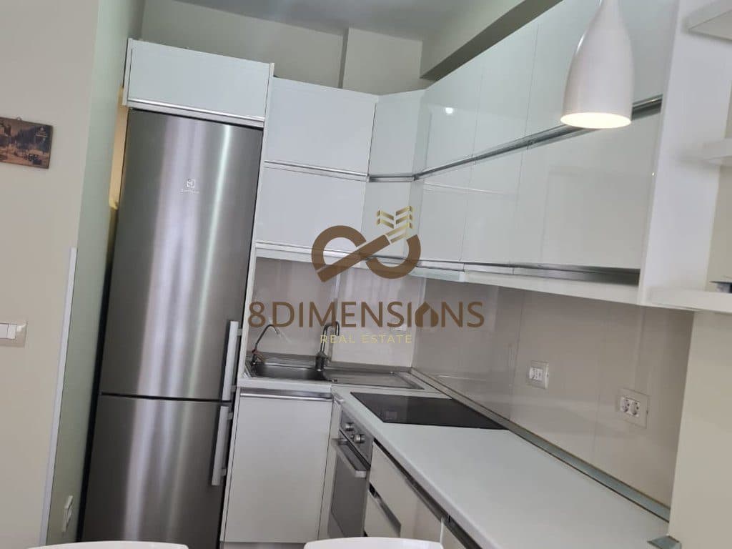 Jepet me qera Apartament 1+1 ne Astir, prane Vero Caffe (D8241A-193) 3