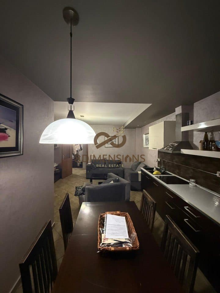 Apartament 1+1 me qera tek Vilat Amerikane - Rikonstruktuar se fundmi (ID D8241A-220 ) 2