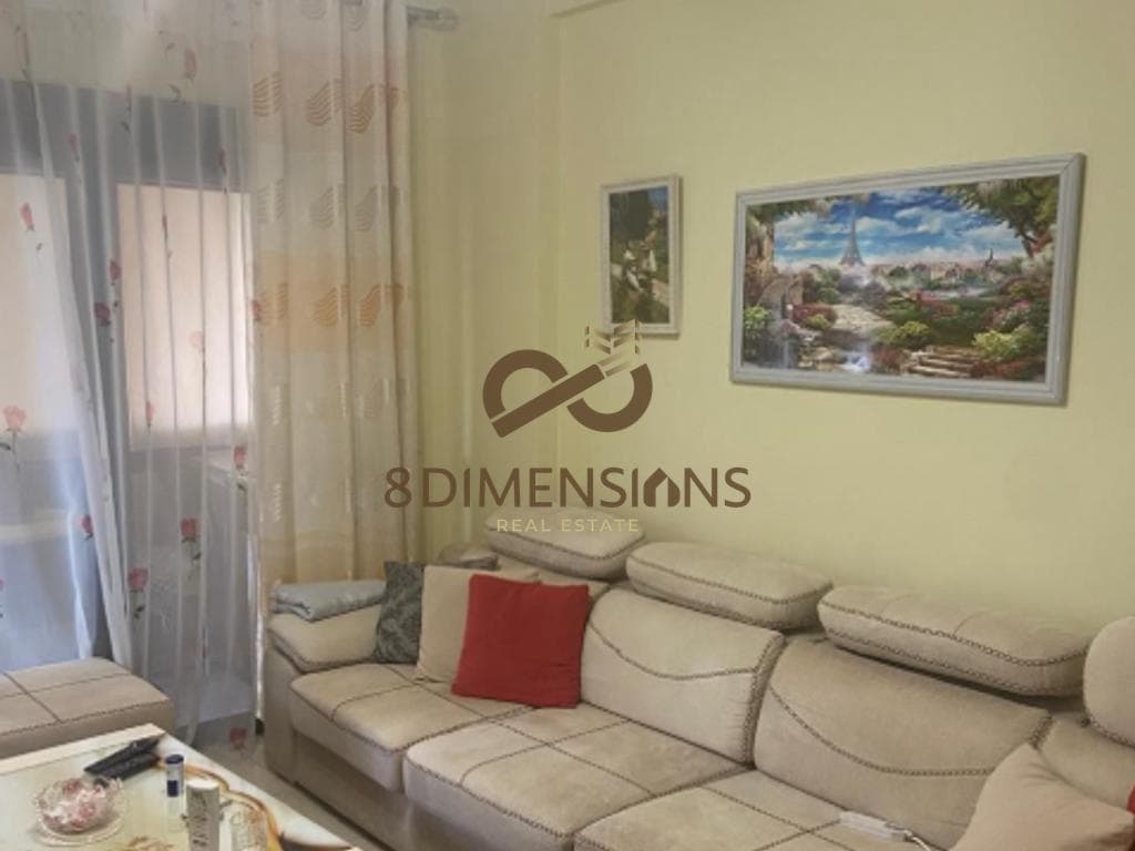 Jepet me qira Apartament 2+1+2 ne Astir, prane Ozone 55,000 LEK