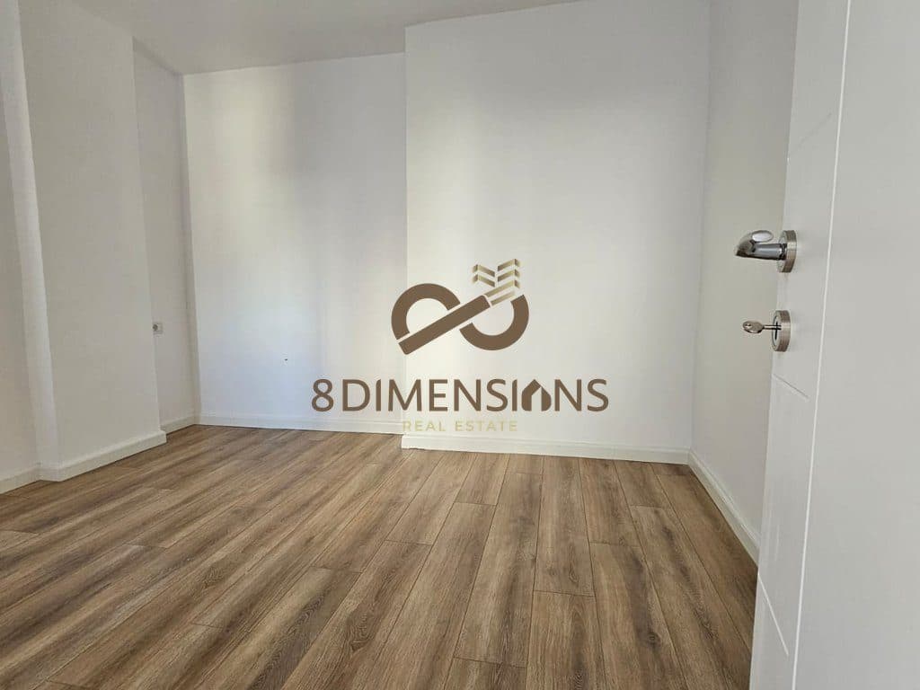 Apartament 1+1 ne shitje tek Mozaiku 2