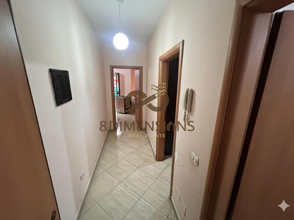 APARTAMENT 1+1 NE SHITJE NE ASTIR E.C 3