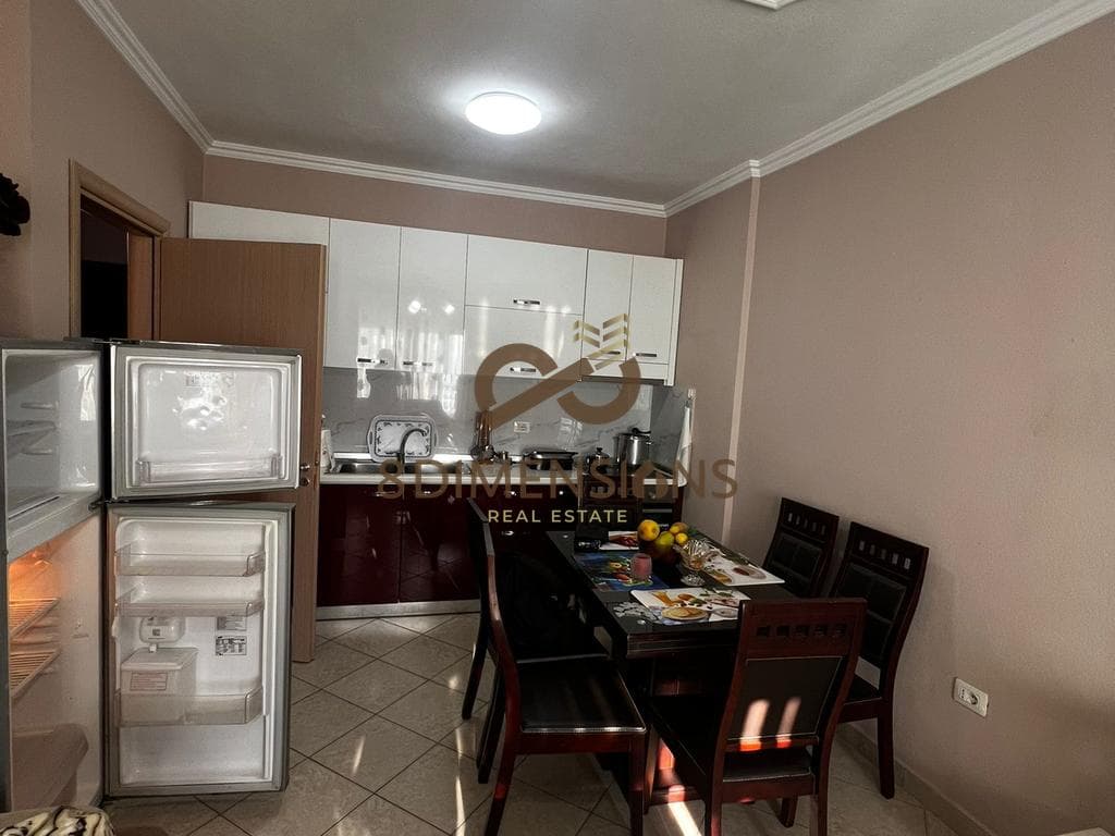 🏡 JEPET ME QIRA APARTAMENT 1+1 – FRESK 🔑(D8241A-324) 2