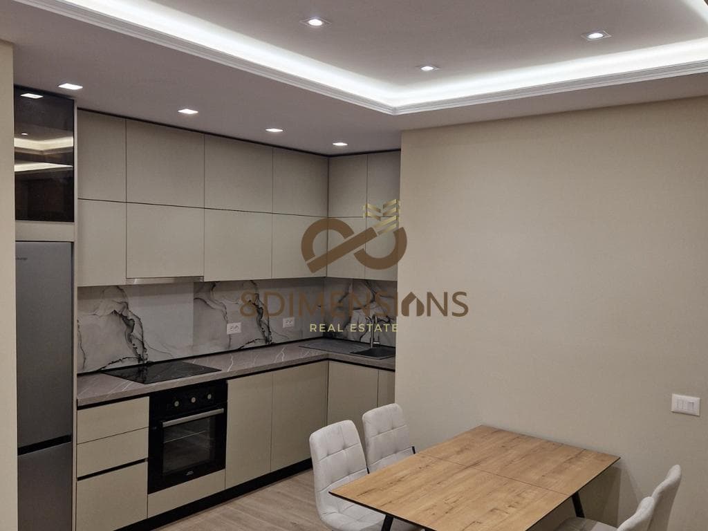 Jepet me qera apartament 2+1 te rruga Zagoria-Yzberisht (D8242A-65) 2
