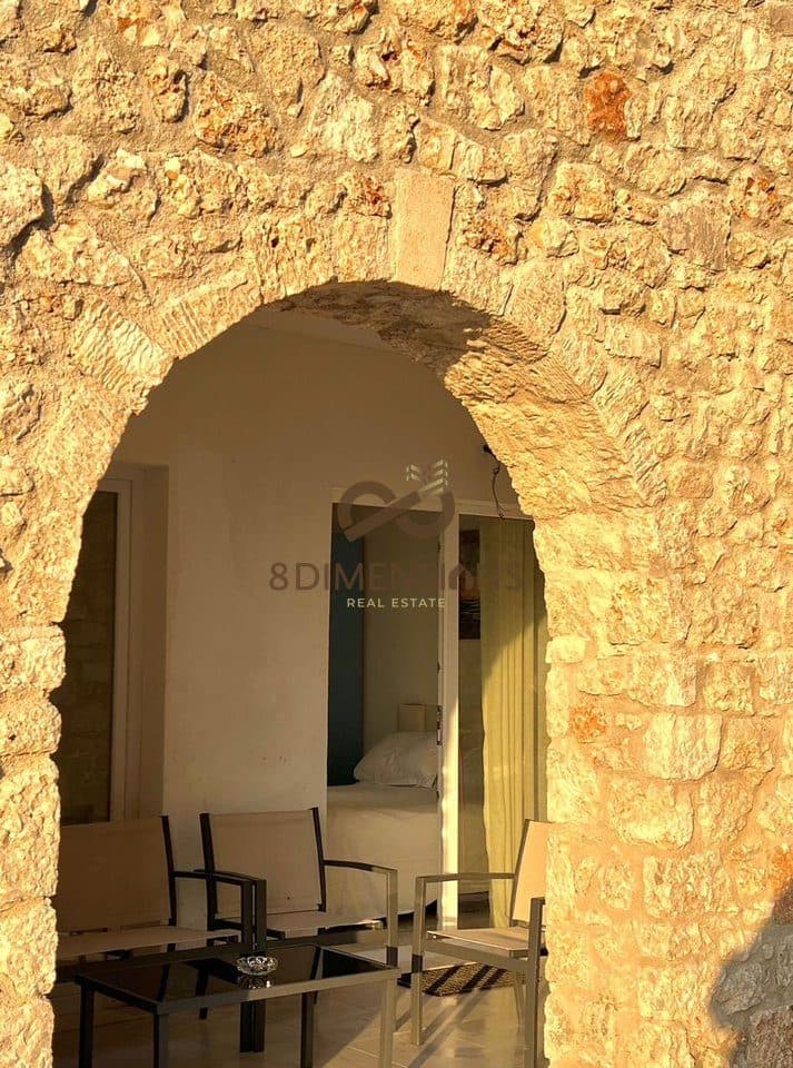 Shitet Apartament 1+1 në Drimadhë – Investimi Ideal pranë Detit (ID D8141A-66) 3