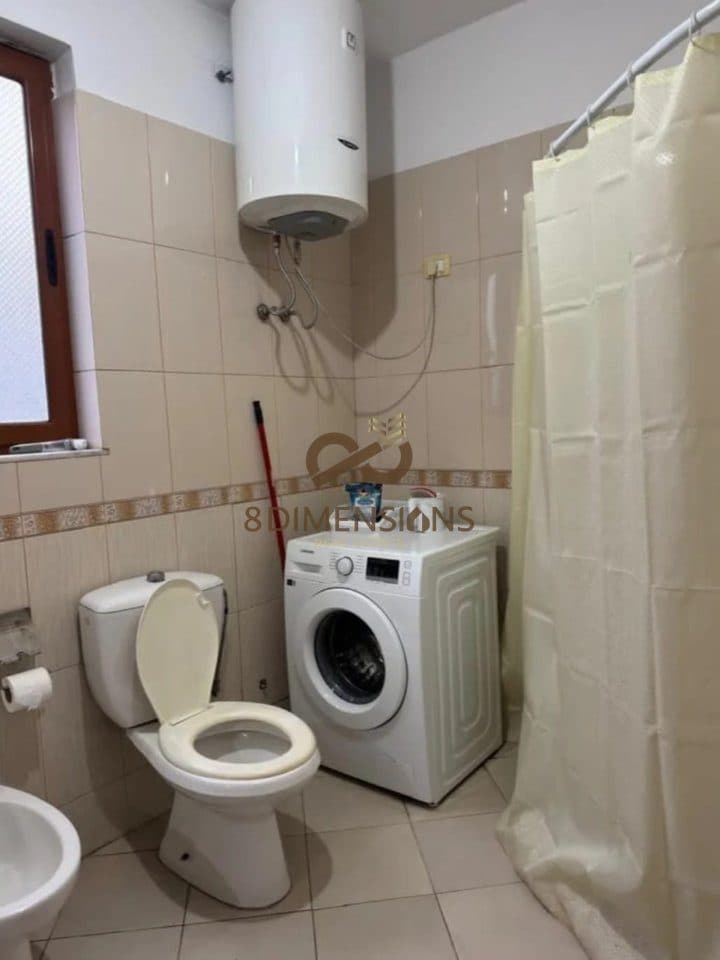jepet me qera Shtepi 1 Kateshe 2+1 ne Allias ne Rrugen Hava Murati (D826A-5) 4
