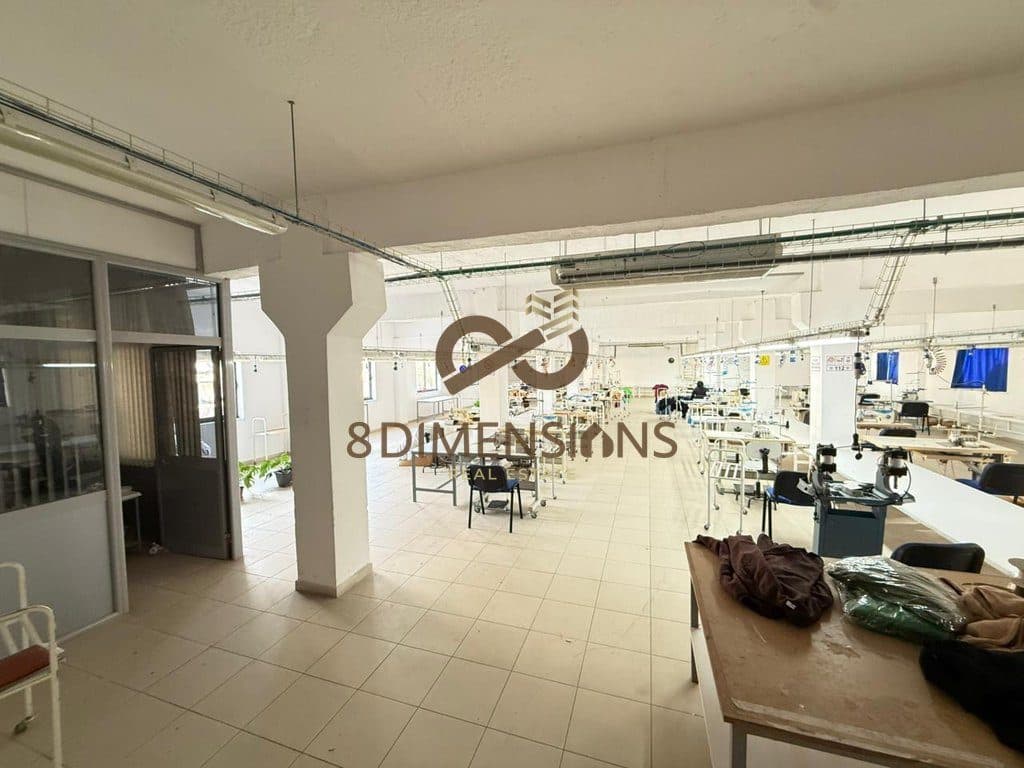 MAGAZINË ME QIRA – KOMBINAT E.C