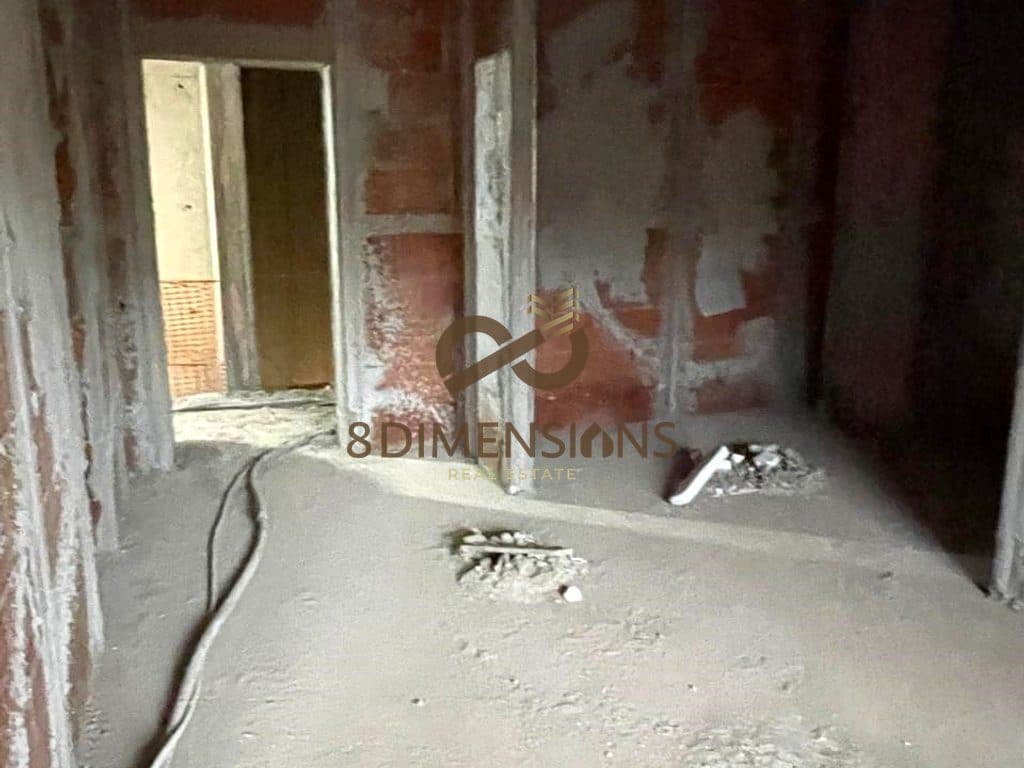 Apartament 1+1 ne shitje ne Kompleksin Rezidencial Aluna, Paskuqan (ID D8141A-14) 2