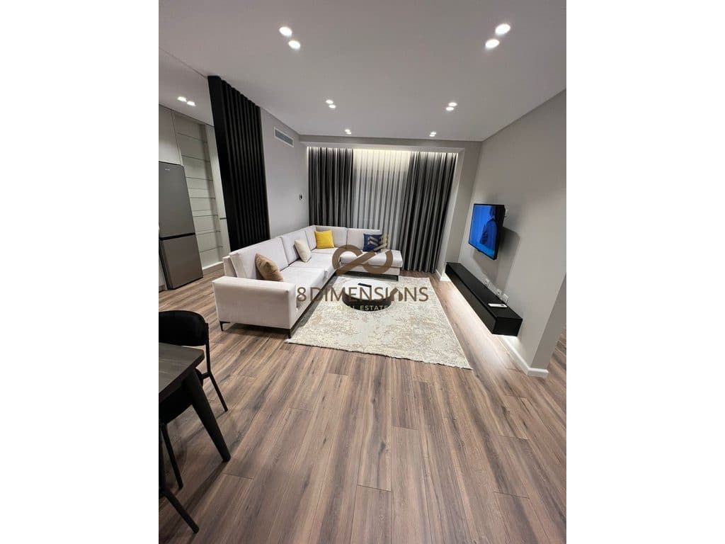 Jepet me qera Apartament 2+1 tek is Fusha Aviacionit ( D8242A-38)