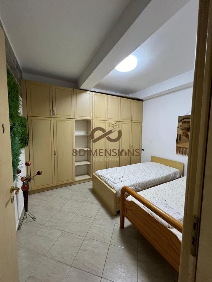 Jepet me qera Apartament 2+1 ne Bllok, prane Sheshit Willson D8242Z-18 4
