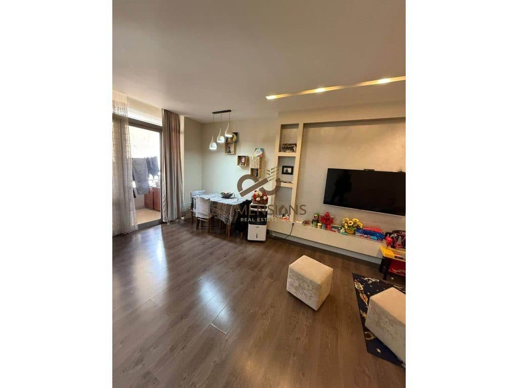 Apartament 1+1 +Post Parkimi me qera tek Rezidenca Green Valley, Liqeni i Thate (ID D8241A-60)