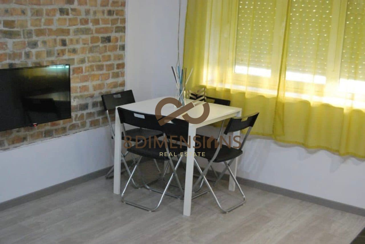 Jepet me qera Garzoniere prane shkolles Avni Rustemi D821Z-2 3