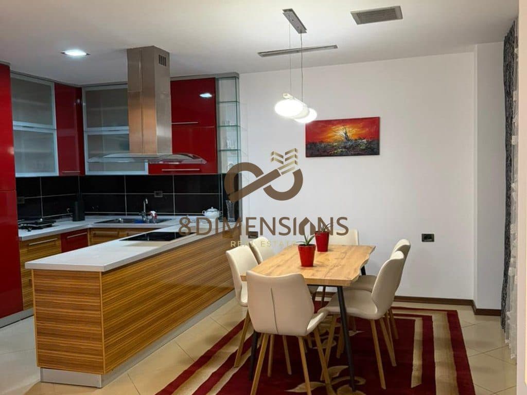 Jepet me qera Apartament 2+1 ne Bllok prane Nama Sushi (D8242A-98) 3