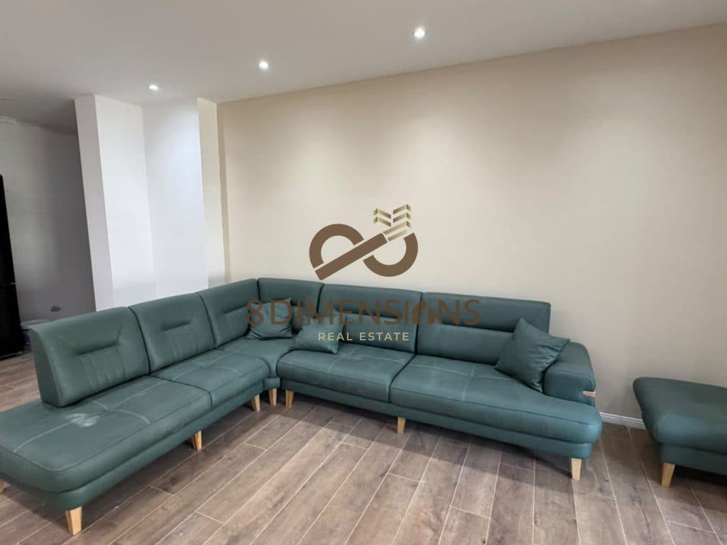 Apartament 1+1 me qera prane SPAK - rruga Jordan Misja D8241A-304 2