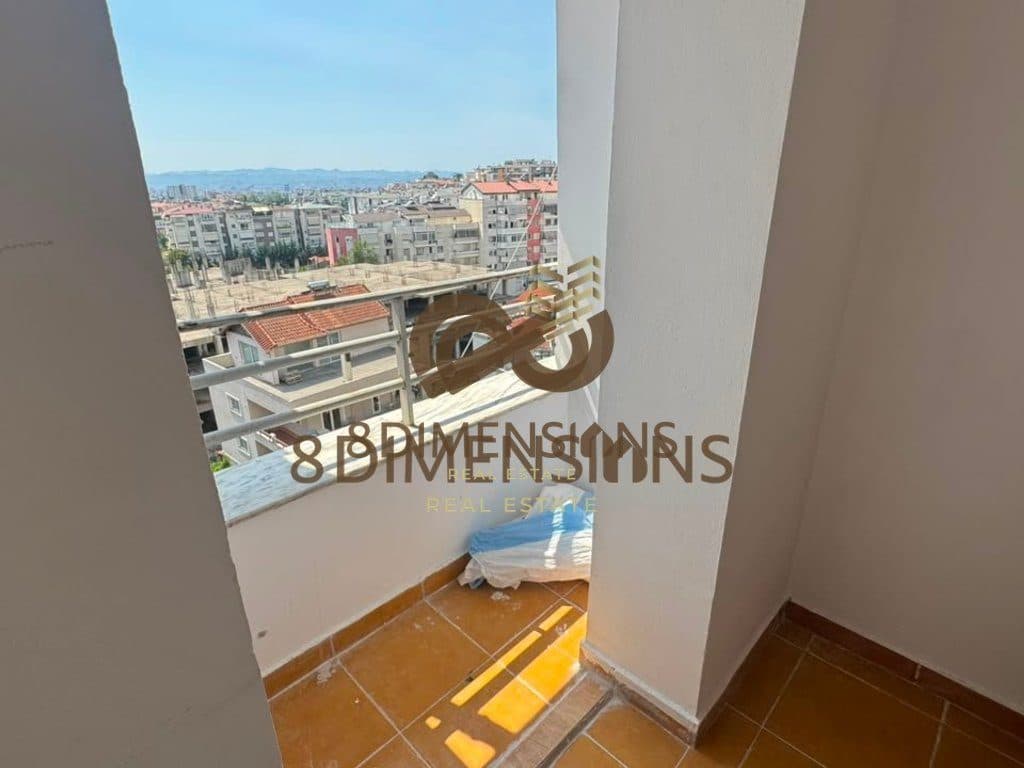 Apartament 1+1 me qera në Fresk, Pranë "Shkollës 9-vjeçare Qesarakë" - Tiranë | ID: D8241A-322 4