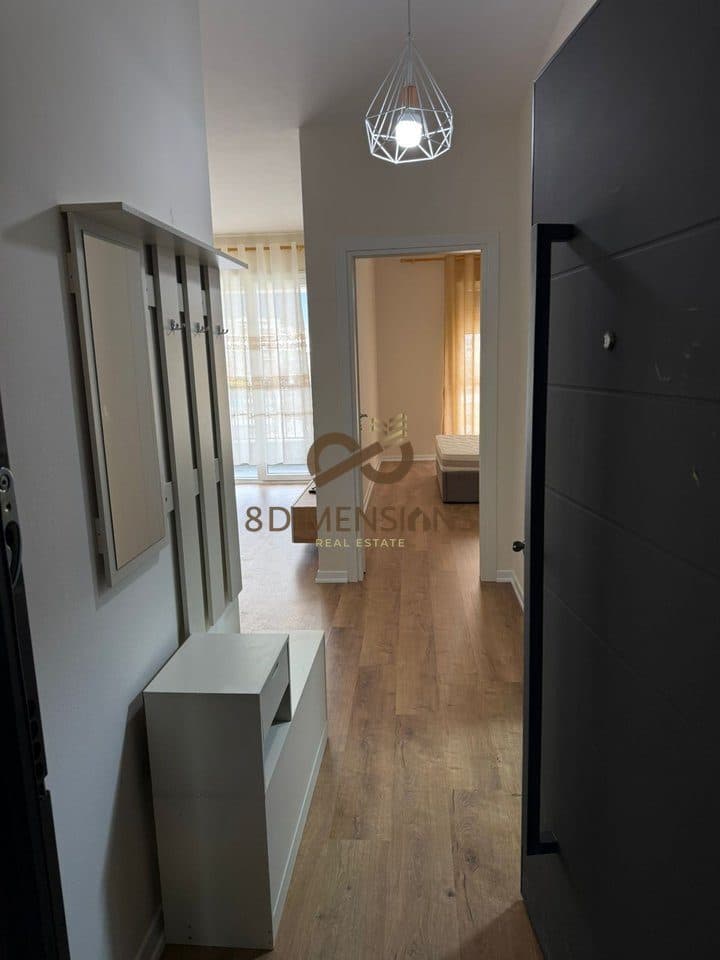 EKSKLUZIVE!!!OKAZION!! Shitet Apartament 2+1 ne Sarande, prane me Santa Quaranta me pamje nga deti (D8142A-112) 4