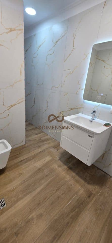 Shitet Apartament 1+1 Rruga Ali Demi, ngjitur me shkollën “1 Maj” D8141Z-3 4