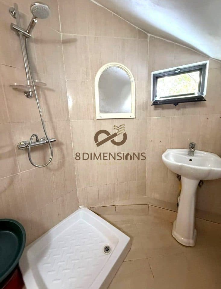Apartament 2+1 ne shitje tek Liqeni i Thate - Me pamje panoramike nga Liqeni i Tiranes (ID D8142A26) 3