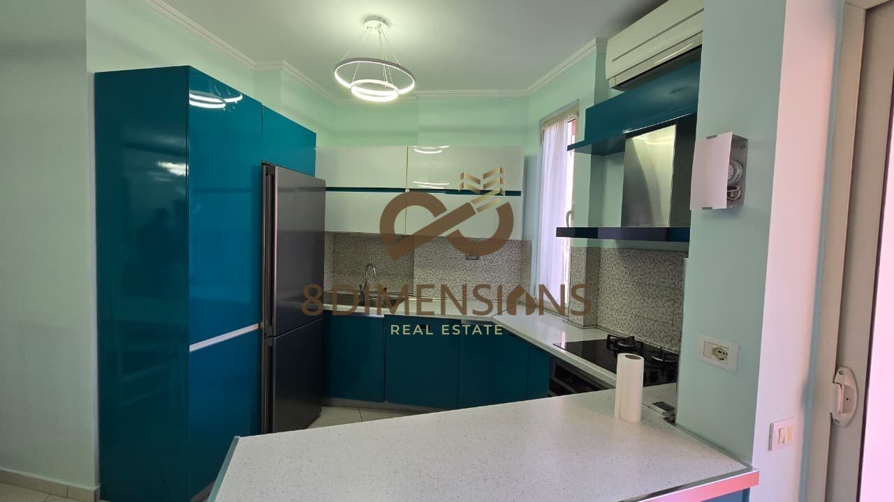 Jepet me qera apartament 1+1 ne Rrugen e Kavajes prane Kishes Katolike ne Tirane (ID D8141A-143) 2