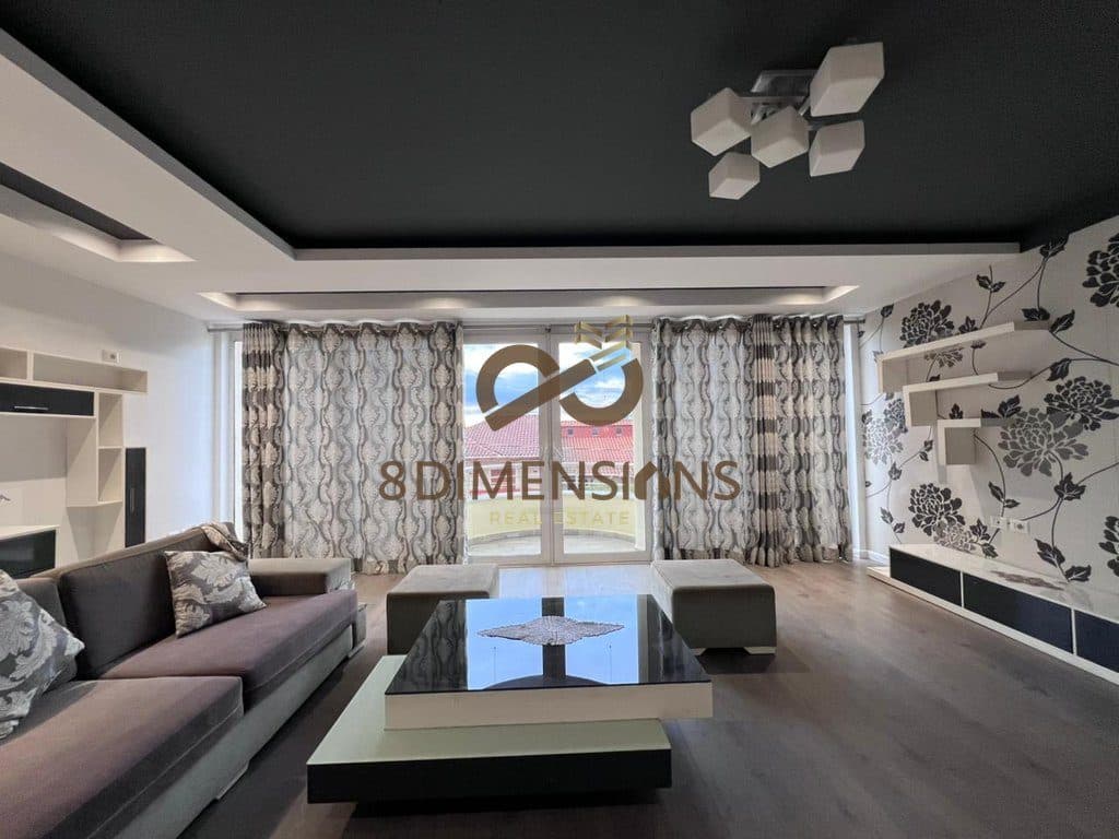 Shitet apartament 2+1 prane Prokurorise Rr. Haxhi Hysen Dalliu (D8142Z-14)