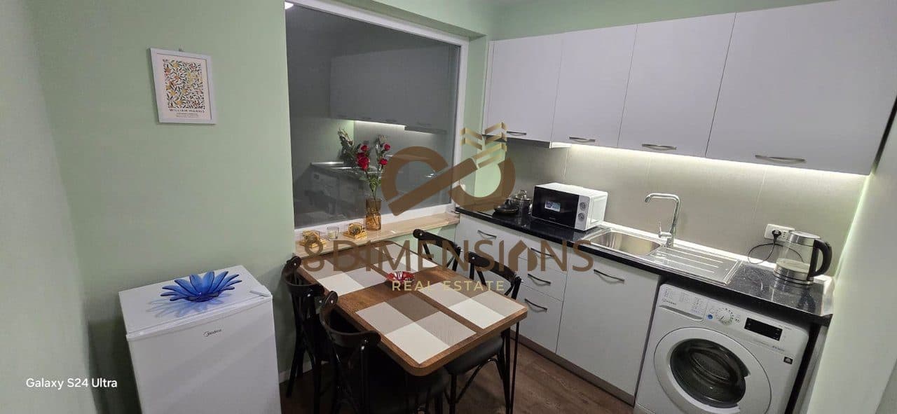 Apartament 2+1 ne shitje tek Liqeni i Thate - Me pamje panoramike nga Liqeni i Tiranes (ID D8142A26) 3