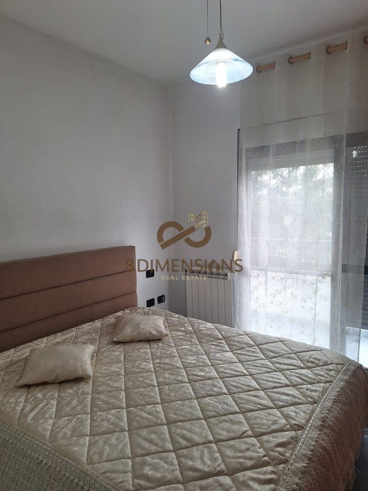 Apartament 2+1 me kuzhine me vete me qera prane zones se Zogut te Zi - Perfshihet ne Cmim Uji+Administrimi 4