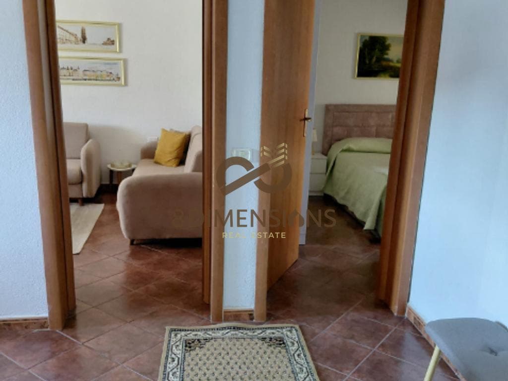 Jepet me qera Apartament 2+1 ne Rrugen Qamil Guranjaku prane Liceut(D8242A-319) 3