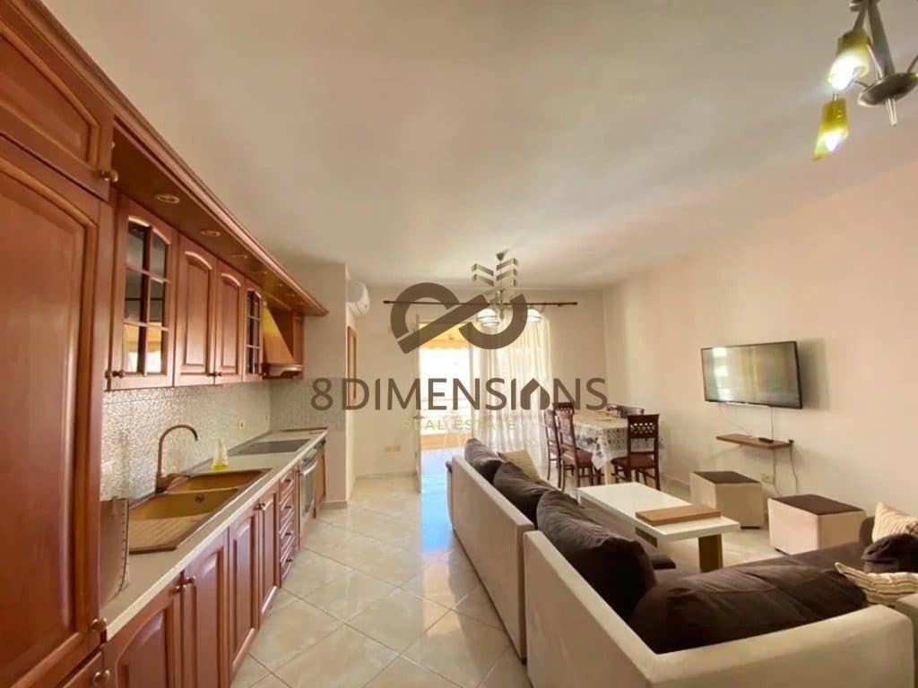 Apartament 3+1 ne shitje ne Astir, Prane Bar 2 Palmat - Tirane (ID D8143A-23) 2