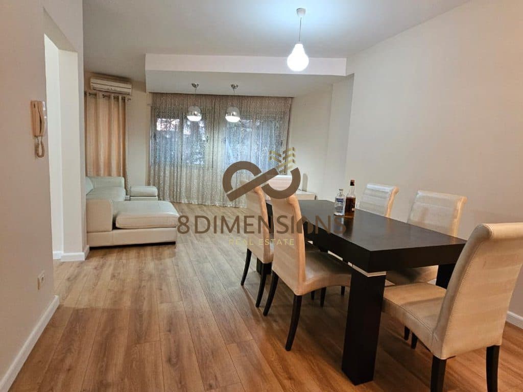 Apartament 2+1 +Ballkon ne shitje ne Rr. Mine Peza, Ne Pallat te Ri - ME HIPOTEKE