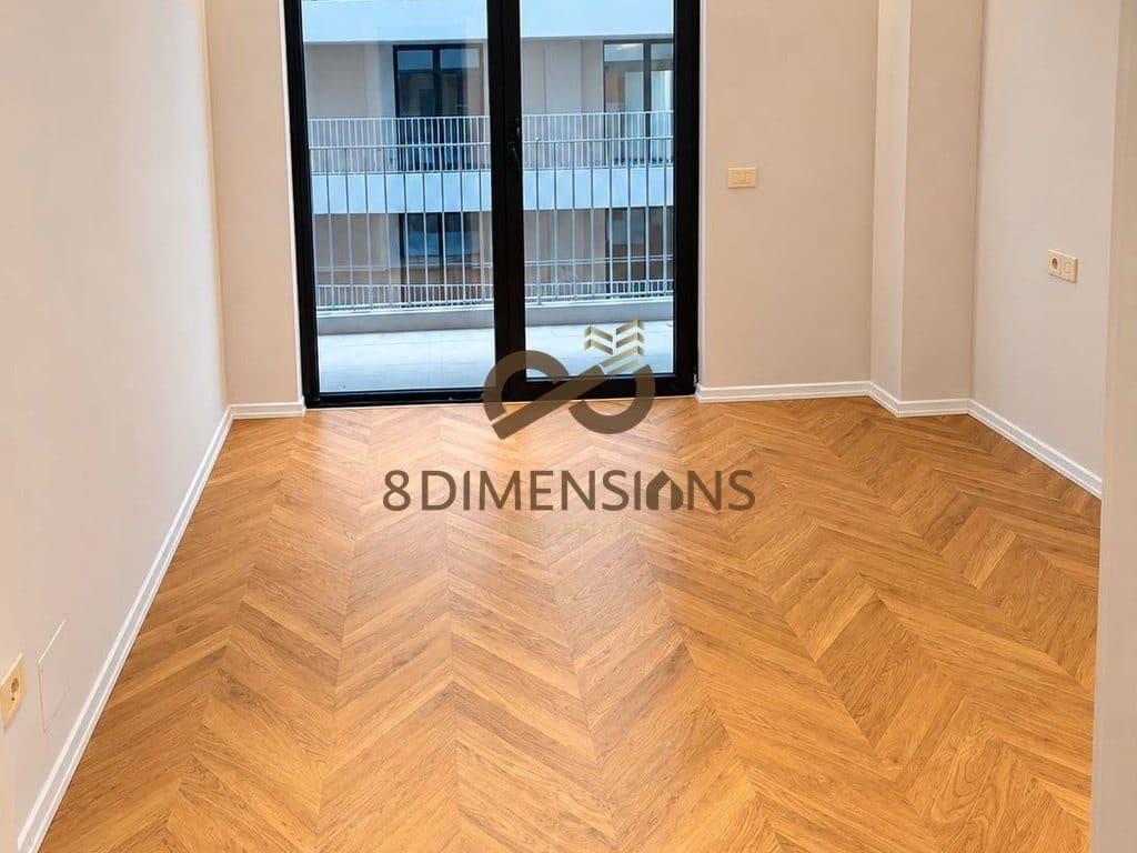 APARTAMENT 2+1+2 TEK GOLDEN TOWER ,MINE PEZA I PERSHTASHEM DHE PER ZYRA ( ID D8242A-348 ) 2
