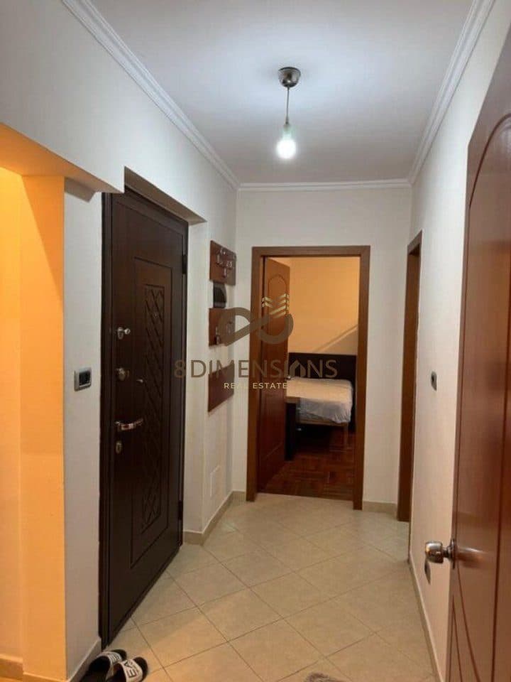 Apartament 2+1 +Ballkon +Post Parkimi me qera tek Rreththotullimi i Saukut, Prane Cinco Club - Tirane (ID D8242A-45) 4