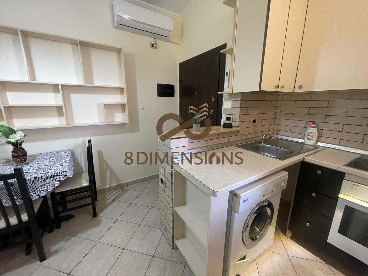 APARTAMENT PER QERA I MOBILUAR 1+1 5 MAJI (D8241Z-28) 4