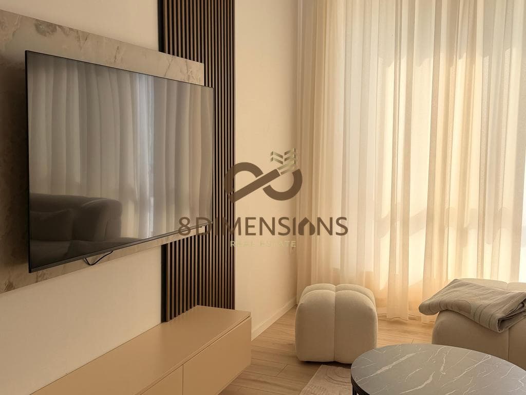 Jepen me qera 2 Apartamente 1+1 tek Jordan Misja, prane Kompleksit Gener 2 70,000 LEK (D8242A-300) 2