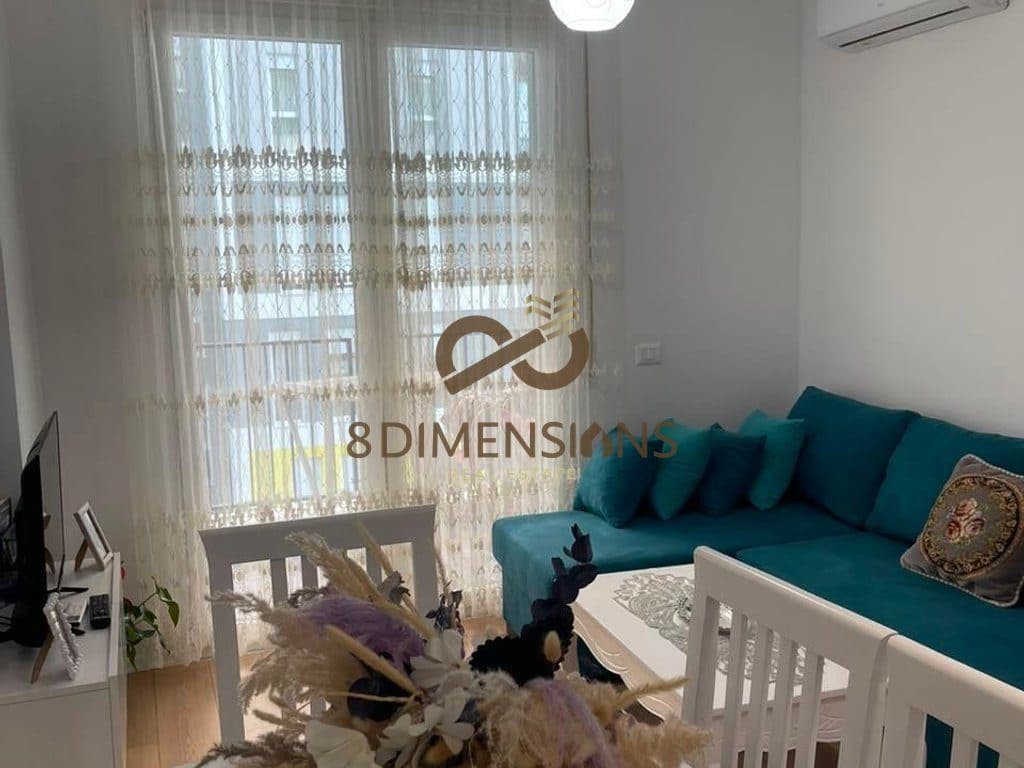 Jepet me qera Apartament 1+1, ne QTU, tek Univers City (D8241A-216)