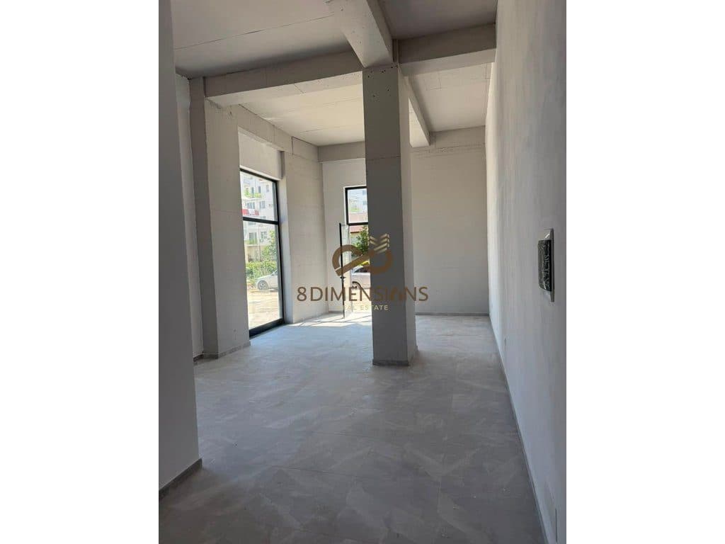 Apartament 2+1 +2 tualete + ballkon ne shitje tek River Park Residence - Tirane (D8142A-139)