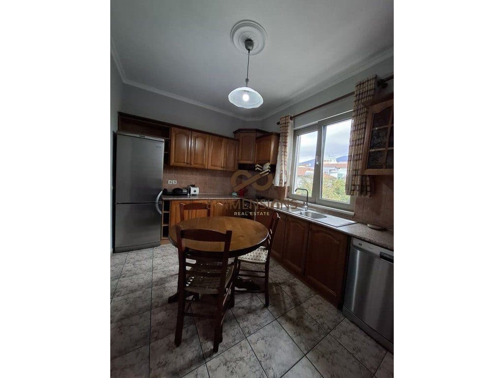 Apartament 1+1 +Ballkon me qera ne Rrugen Besim Alla, prane Pallateve Cabej - Tirane (ID D8241A-26)