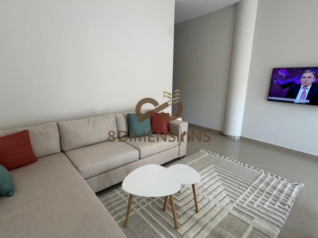Shtepi Private moderne me qera 1+1 - Rruga Jordan Misja D8241A-114 3