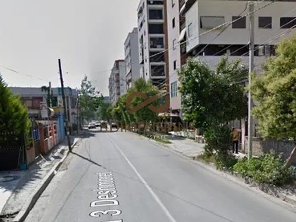 OKAZZION !! Apartament 2+1 me qera ne Yzberisht, prane KMY-se - Tirane (ID D8242A-116)