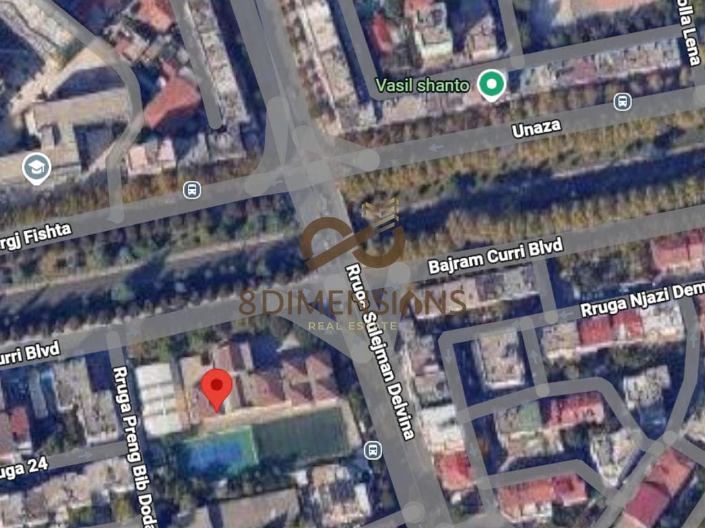 Jepet me qera ambient biznesi në zonë TOP! Afer Vasil Shanto D825Z-3