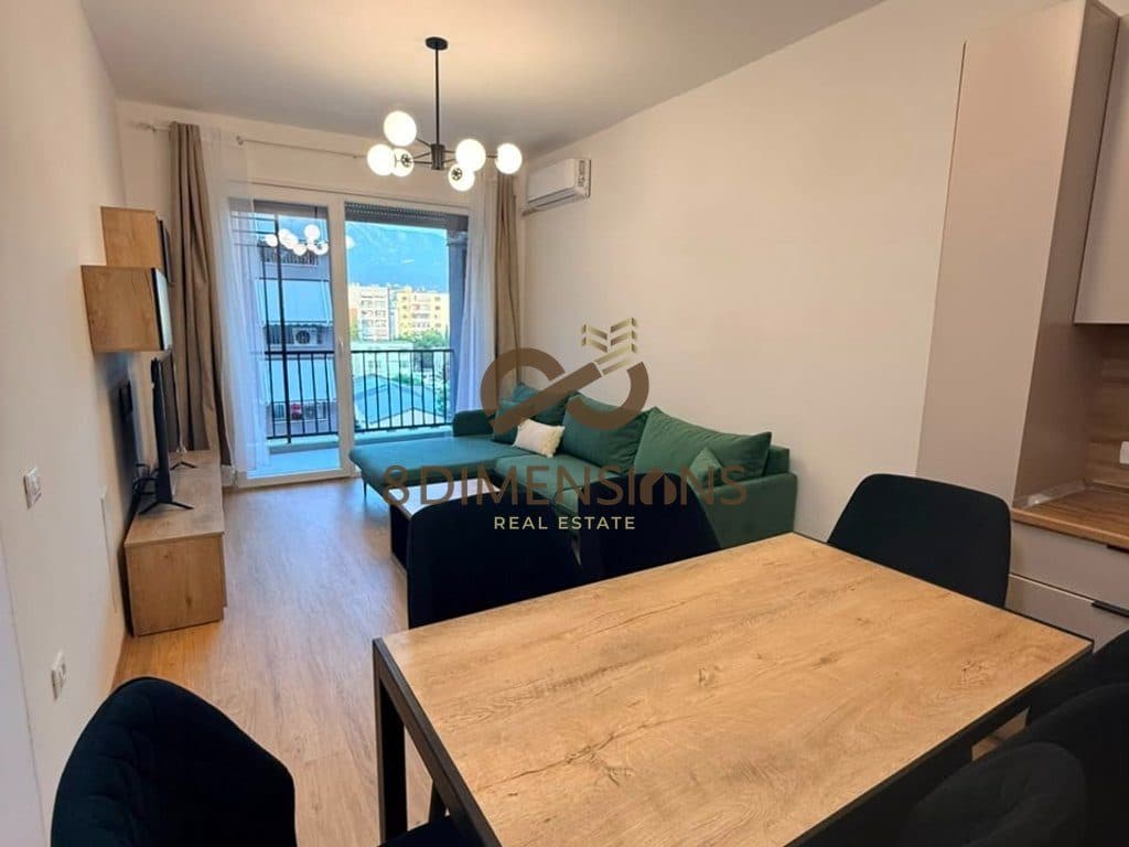 Jepet me qera Apartament 1+1 ne Rrugen 5 Maji (D8241A-240) 3