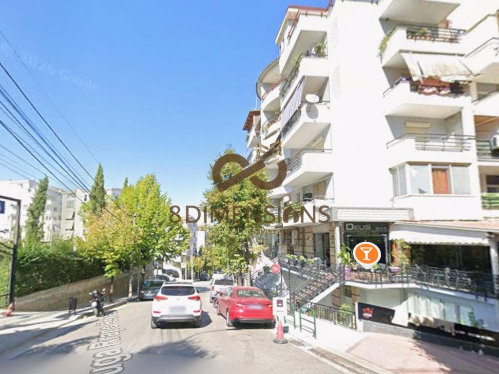 Shitet Apartament 2+1 tek Kodra e Diellit ,afer me Fondacionin Eleonor D8142A-170