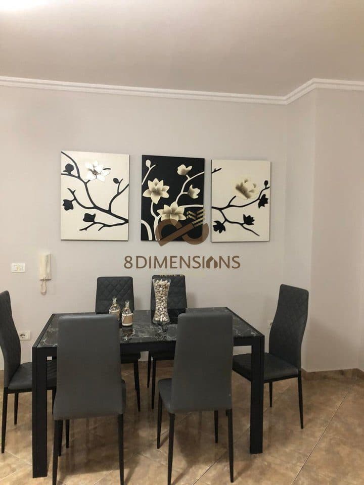 Apartment 2+1+ 2 tualete +ballkon ne shitje tek rruga Colombo 2 - Liqeni i thate
D8142A-46 3
