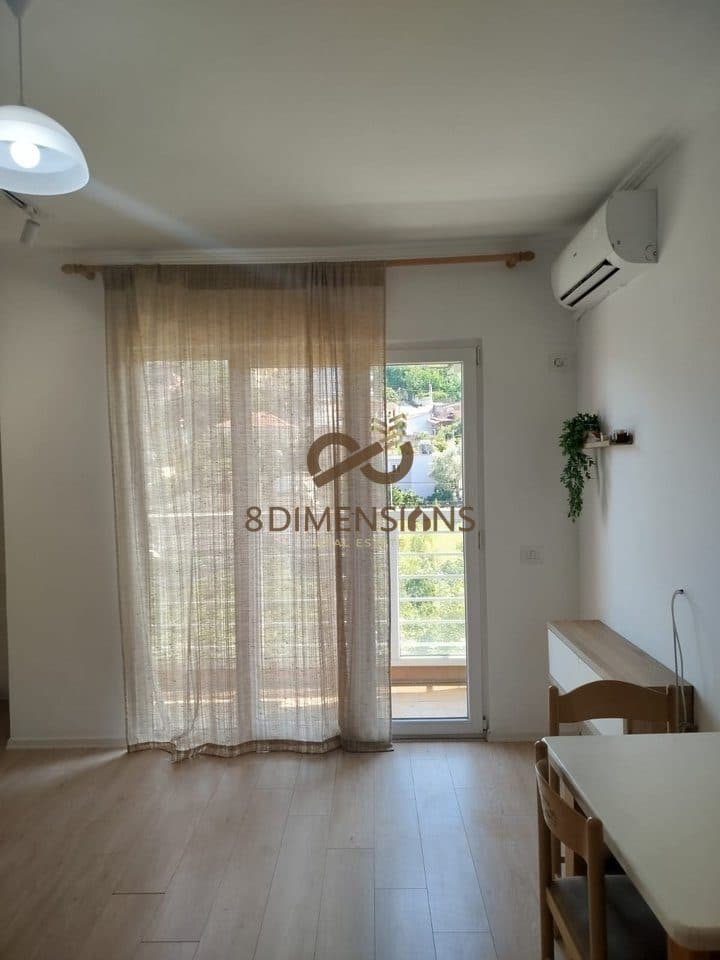 Shitet apartament 1+1 ne Kombinat - prane Credins Banke D8241A-155 4