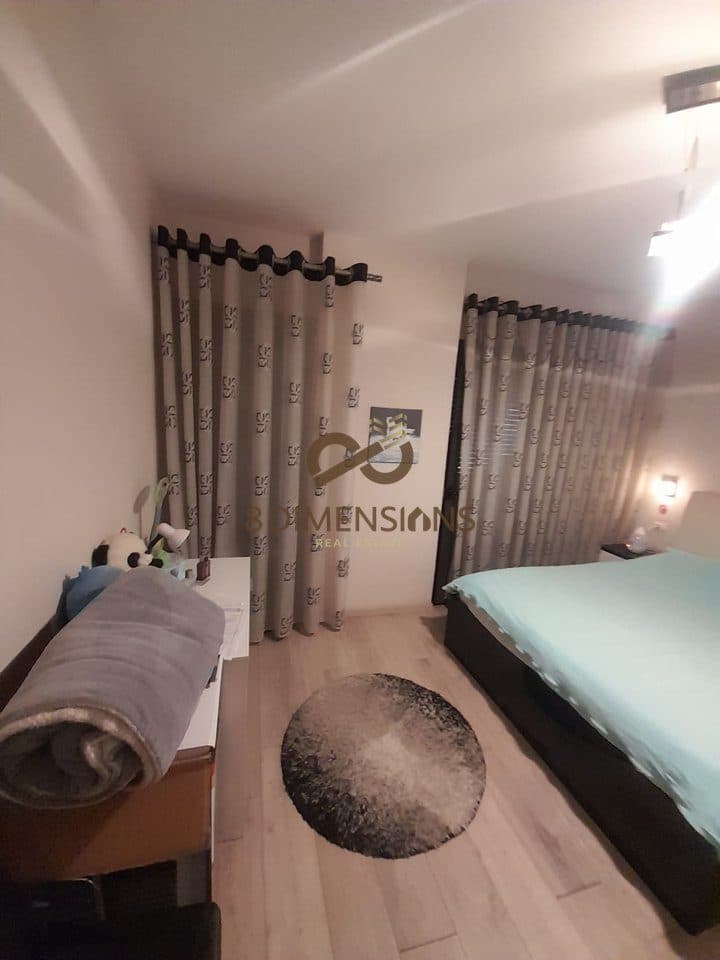 Apartament 2+1 me kuzhine me vete me qera prane zones se Zogut te Zi - Perfshihet ne Cmim Uji+Administrimi 3