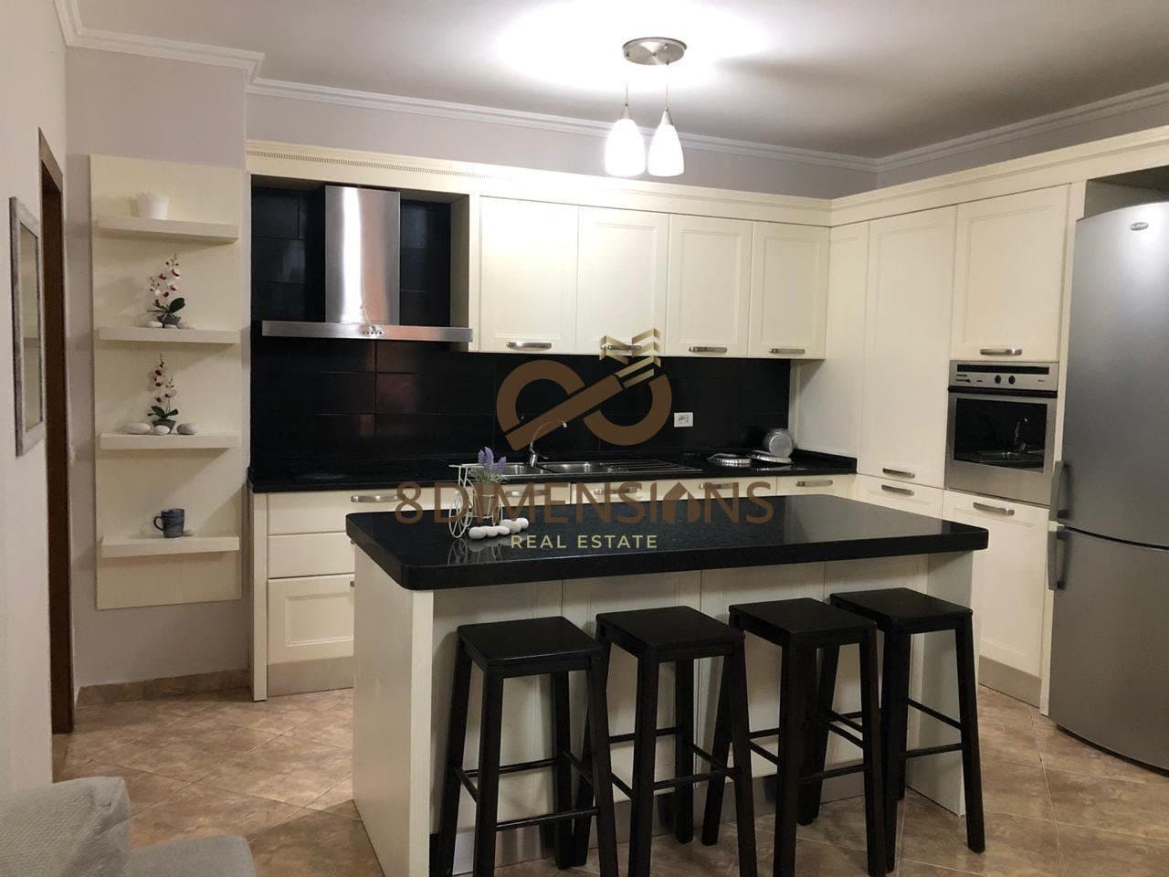 Apartment 2+1+ 2 tualete +ballkon ne shitje tek rruga Colombo 2 - Liqeni i thate
D8142A-46 2