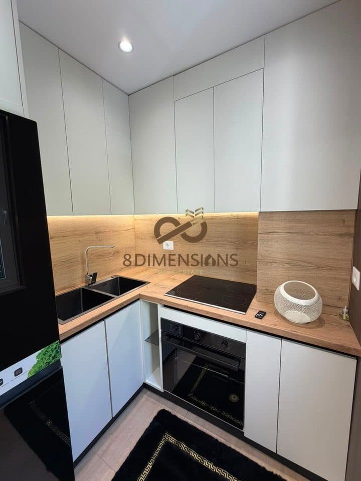 Shitet Apartament 1+1 tek Rruga e Kosovareve (D8241A-291) 3