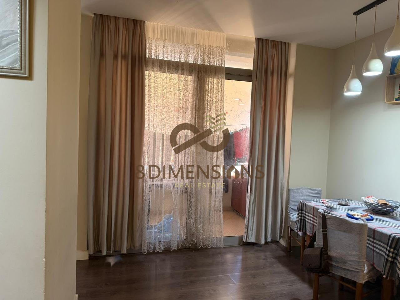 Apartament 1+1 +Post Parkimi me qera tek Rezidenca Green Valley, Liqeni i Thate (ID D8241A-60) 2